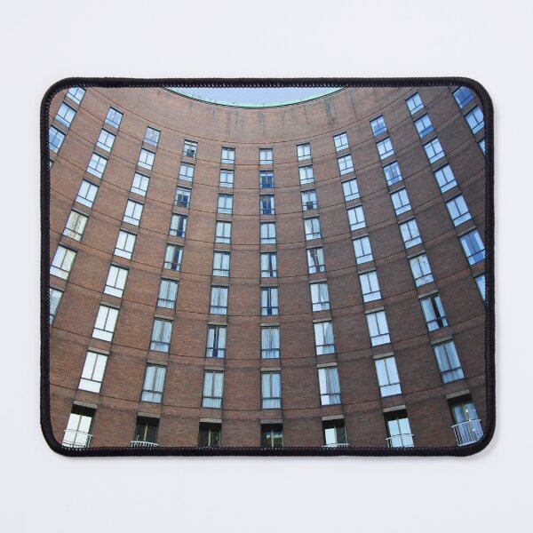 Item preview, Rear Windows designed and sold by Siene Browne.