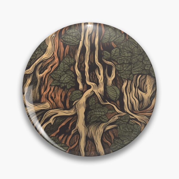 Item preview, Roots of eternity designed and sold by PampleMouse.