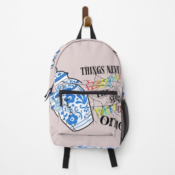 Item preview,  Things never happen the same way twice dear one designed and sold by AOUISM.