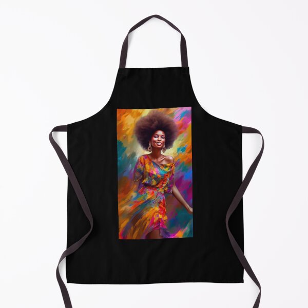 Item preview, "Afrofuturism community imagines black futures through art and creativity." designed and sold by Silverstormer.