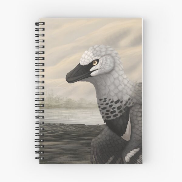 Item preview, Velociraptor by the pond designed and sold by DragonArtist15.