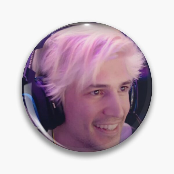Item preview, xQc im FARTING bro designed and sold by kooli.