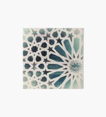Bluhambra Art Board
