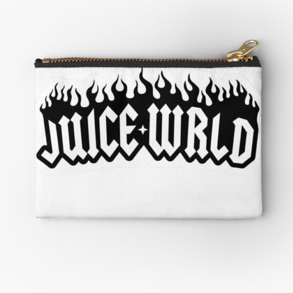 Juice Wrld Tattoo Duffle Bag for Sale by Someone1234566