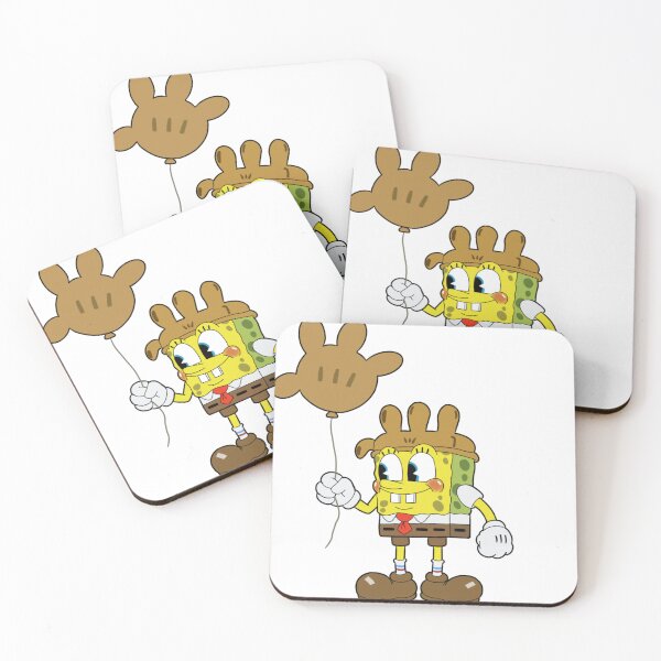 Item preview, Spongebob  designed and sold by Kidaart005.