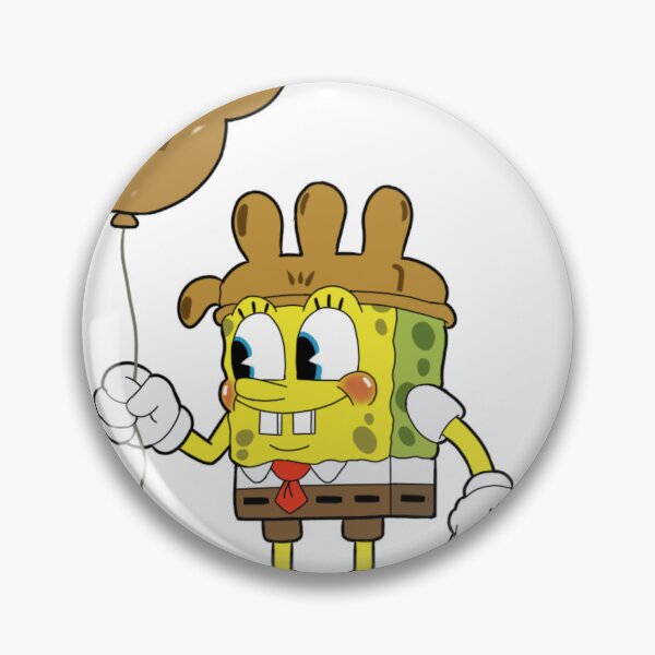 Item preview, Spongebob  designed and sold by Kidaart005.