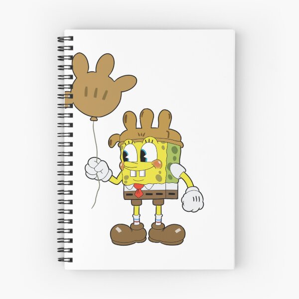 Item preview, Spongebob  designed and sold by Kidaart005.