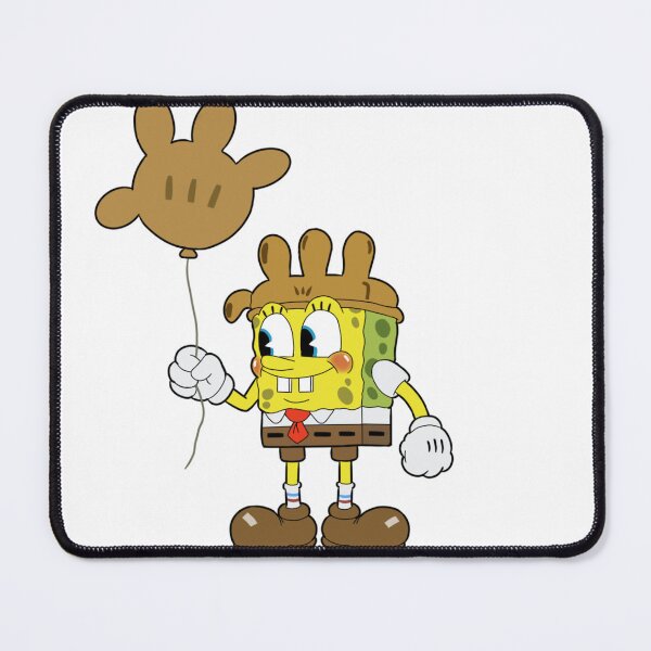 Item preview, Spongebob designed and sold by Kidaart005.