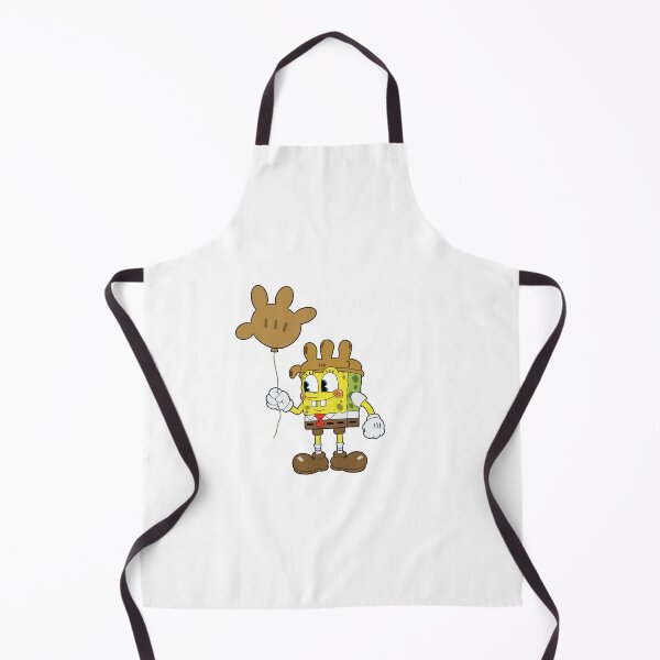 Item preview, Spongebob designed and sold by Kidaart005.