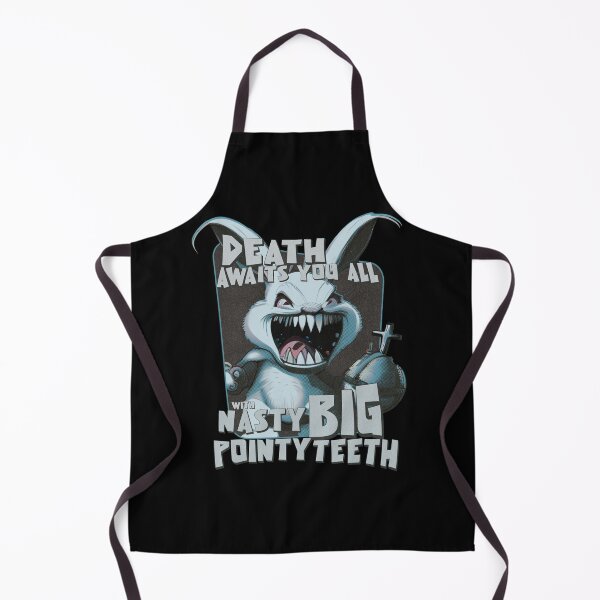 Item preview, Fun with Nasty Big Pointy Teeth! designed and sold by Scott Black.