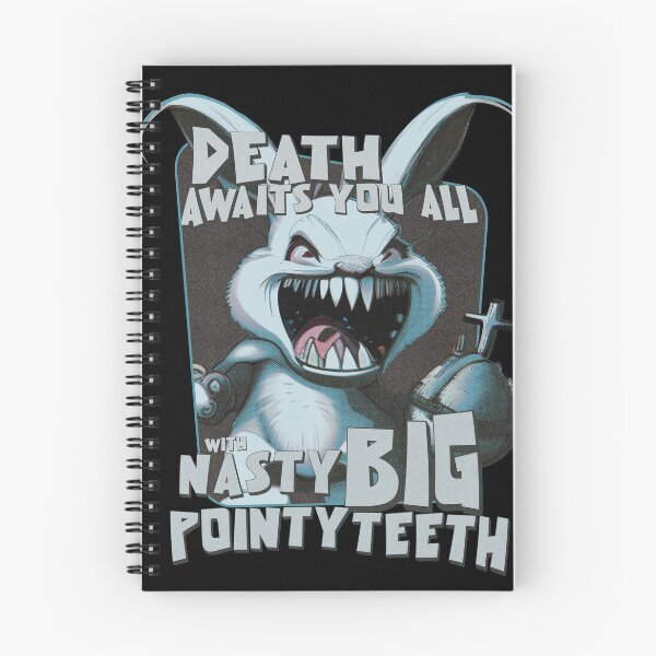 Item preview, Fun with Nasty Big Pointy Teeth! designed and sold by Scott Black.