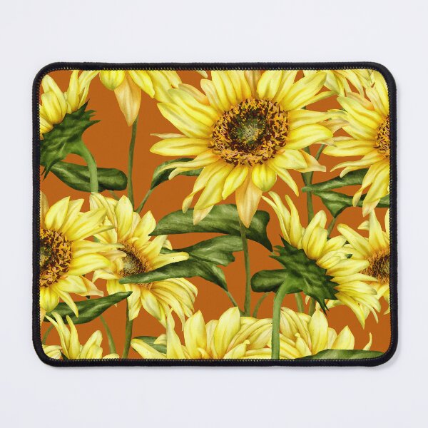 Item preview, Flower Market Tuscany No.11 designed and sold by MaiZephyr.