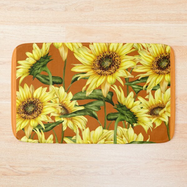 Item preview, Flower Market Tuscany No.11 designed and sold by MaiZephyr.