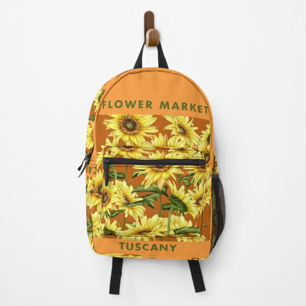 Item preview, Flower Market Tuscany No.11 designed and sold by MaiZephyr.