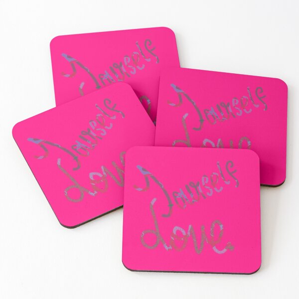 Item preview, Love yourself designed and sold by chuckletuckle.