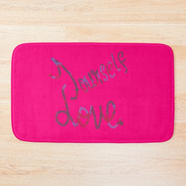 Item preview, Love yourself designed and sold by chuckletuckle.