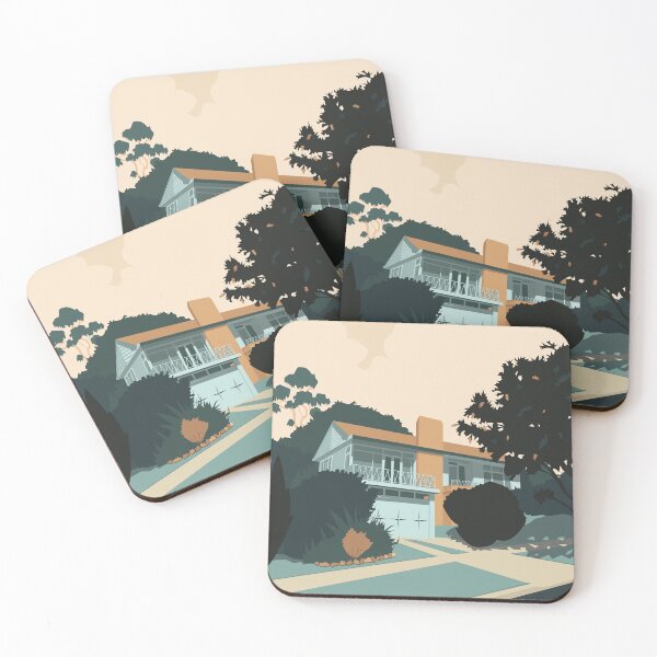 Item preview, Mid Century Merewether designed and sold by CarvedGreenman.
