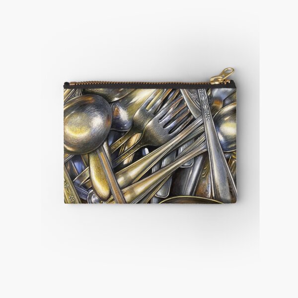 Item preview, Cutlery Drawer designed and sold by Debra Spence.