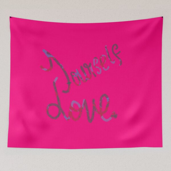 Item preview, Love yourself designed and sold by chuckletuckle.