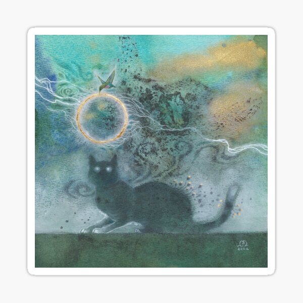 Item preview, Shadow designed and sold by Stephanie Law.