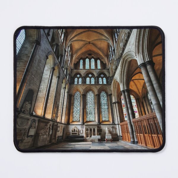 Item preview, Salisbury Cathedral, England designed and sold by AleczandraLee.