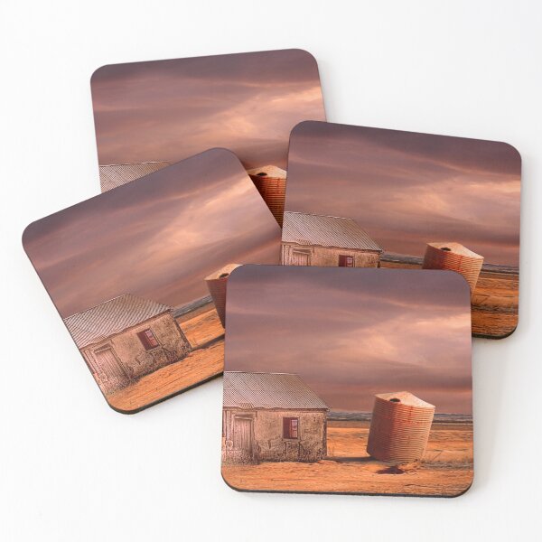 Item preview, Desert Storm designed and sold by markrichards.