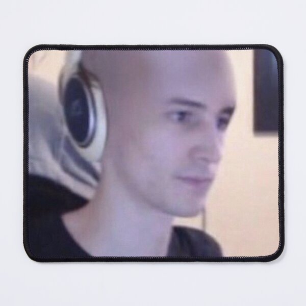 Artikelvorschau, xQc fivehead entworfen und verkauft von kooli.