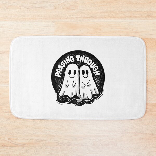 Item preview, Passing Through designed and sold by Matt Fontaine.