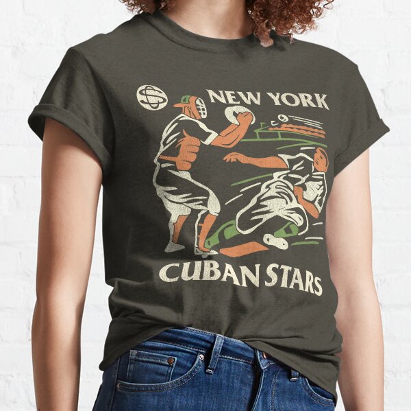 Official New York Cubans Gear, New York Cubans Jerseys, Store, New