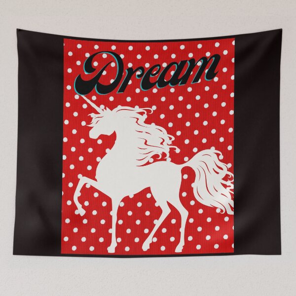 Item preview, Unicorn Dreams !! designed and sold by SunMoonBeyond.