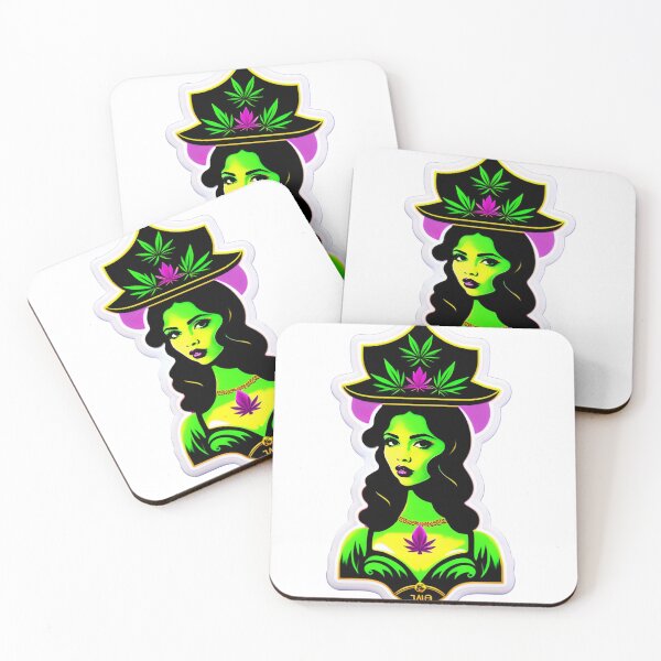 Item preview, sticker women girls GirlsPower  designed and sold by Tycoonn.