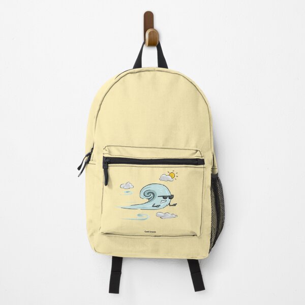 Item preview, Cool Breeze designed and sold by morgoodles.