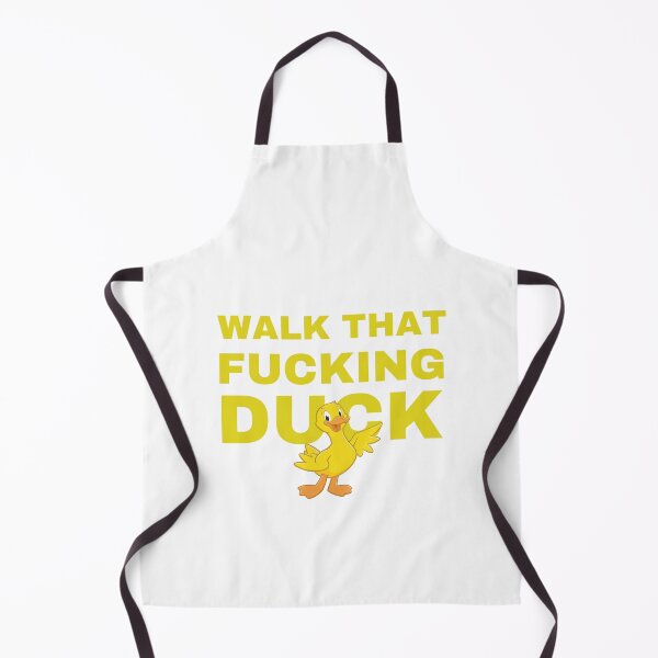Item preview, Copy of  Anetra Duck Walk designed and sold by ArtWaves ⭐⭐⭐⭐⭐.