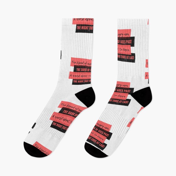 Item preview, Red, Black designed and sold by EllisaM.