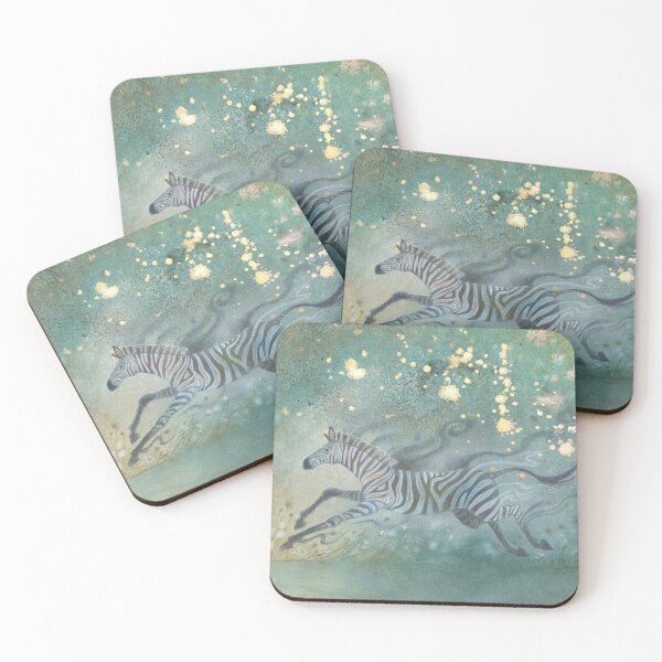 Item preview, Zebra designed and sold by Stephanie Law.