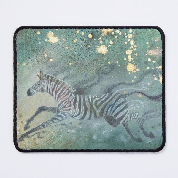 Item preview, Zebra designed and sold by Stephanie Law.