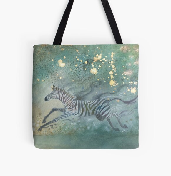 Item preview, Zebra designed and sold by Stephanie Law.