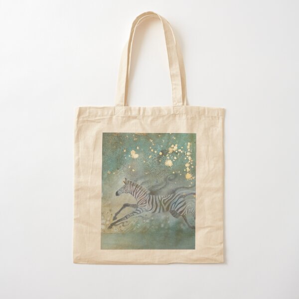 Item preview, Zebra designed and sold by Stephanie Law.