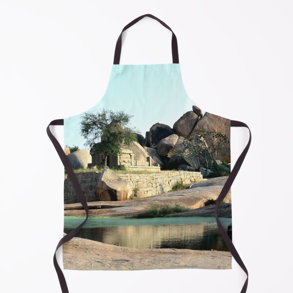 Item preview, India - Hampi designed and sold by franck380.