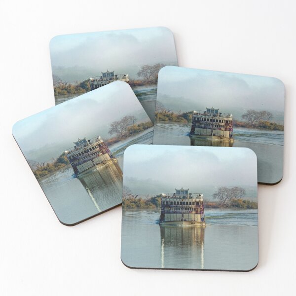 Item preview, PS Murray Princess designed and sold by markrichards.