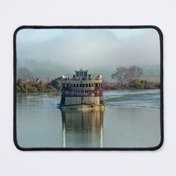 Item preview, PS Murray Princess designed and sold by markrichards.