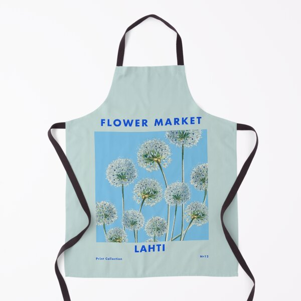 Item preview, Flower Market Lahti No.12 designed and sold by MaiZephyr.