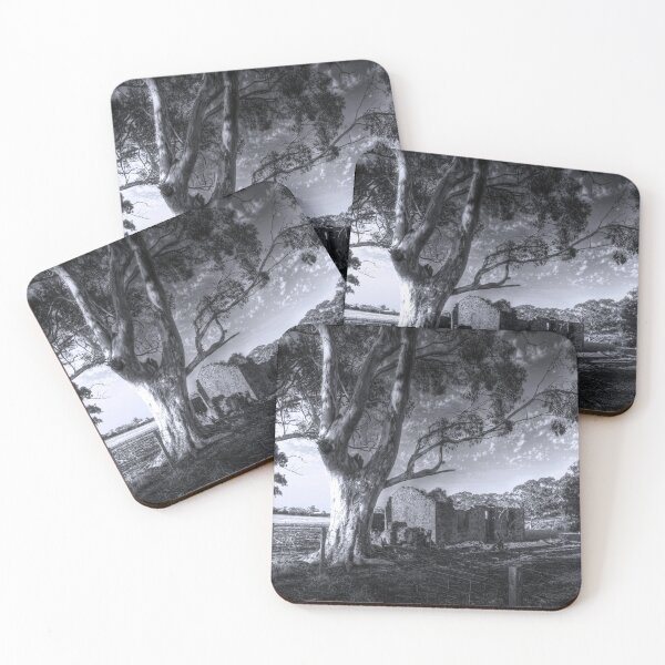 Item preview, Farm Ruins designed and sold by markrichards.