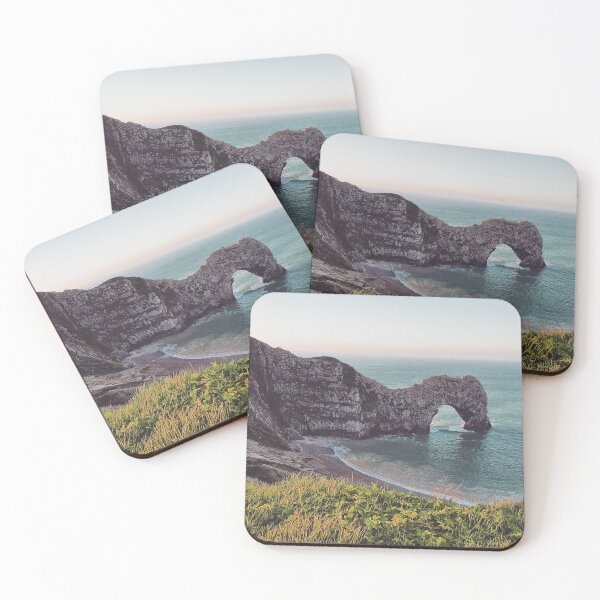 Item preview, Durdle Door, England designed and sold by AleczandraLee.