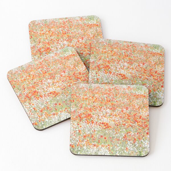 Item preview, Wildflower Superbloom designed and sold by kathrynhw.