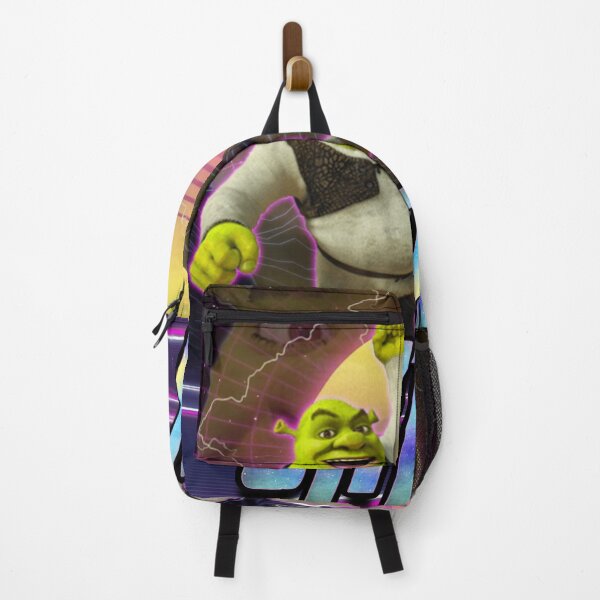 Item preview, Shrek 2049: Endgame designed and sold by PenstareOutlet.