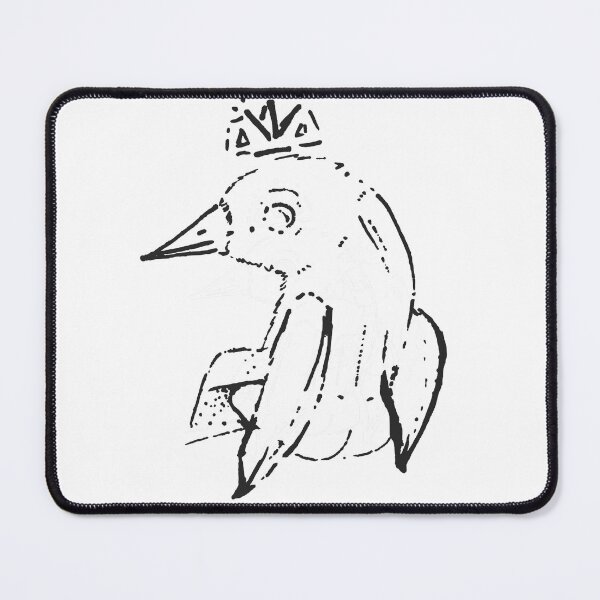 Item preview, Bird Guy designed and sold by LeapOvertheMoon.