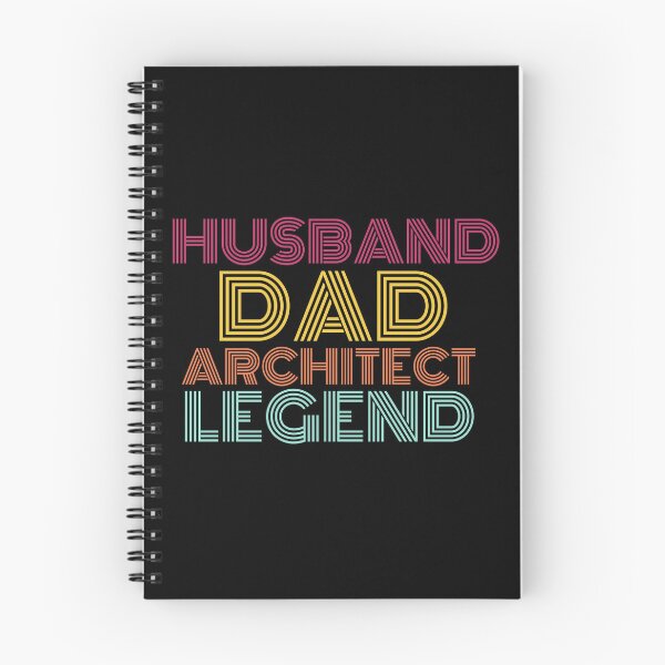 Item preview, Husband Dad Architect Legend designed and sold by manandi1.