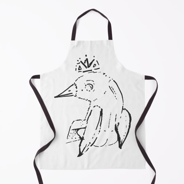 Item preview, Bird Guy designed and sold by LeapOvertheMoon.