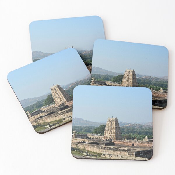Item preview, India - Hampi designed and sold by franck380.